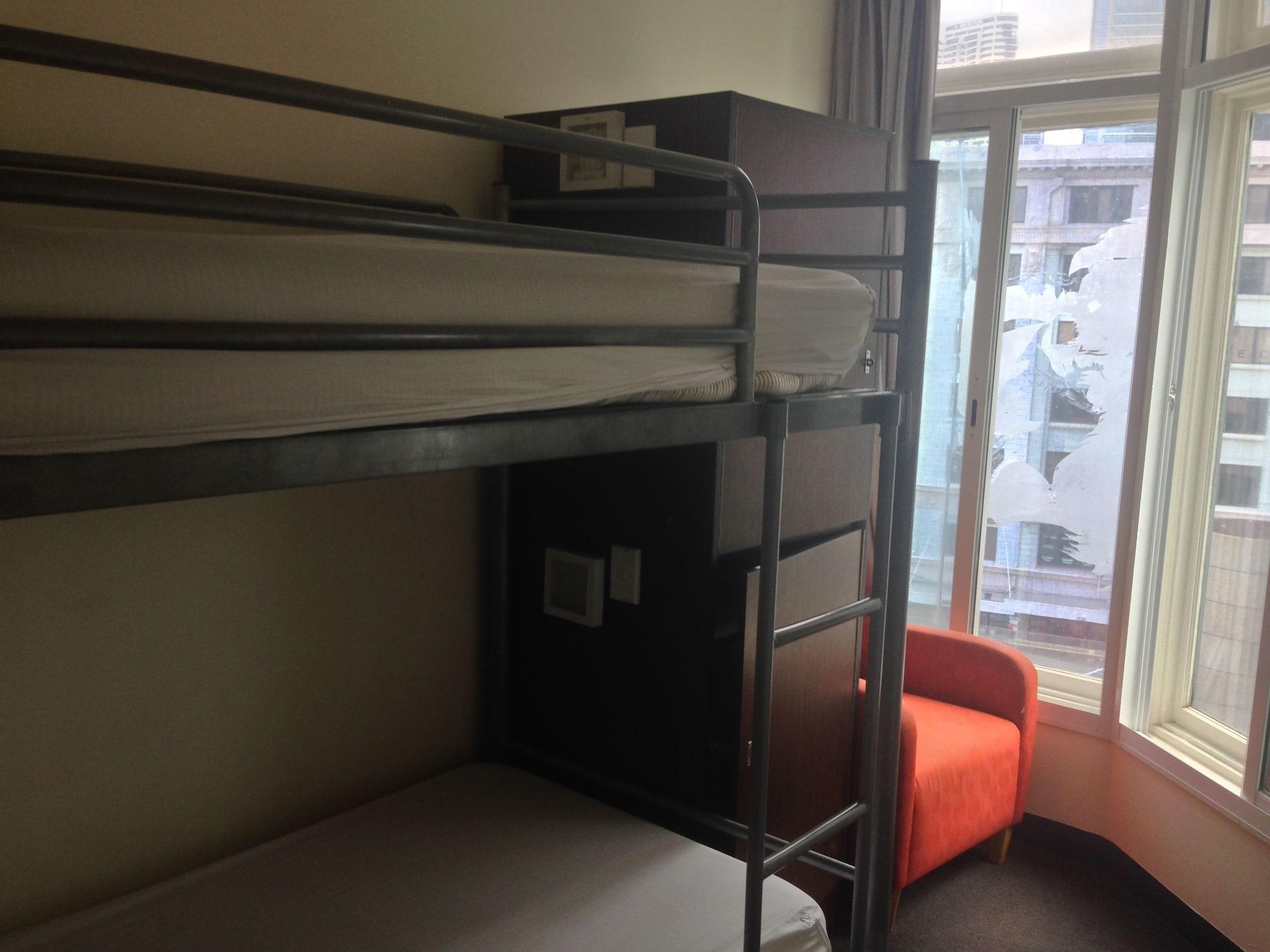 Ostello 790 On George Backpackers Sydney Esterno foto